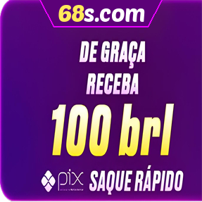 68s.com Ganhe R$ 100,00 Gratis